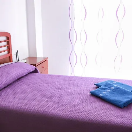 Apartment Los Locos Beach Penthouse