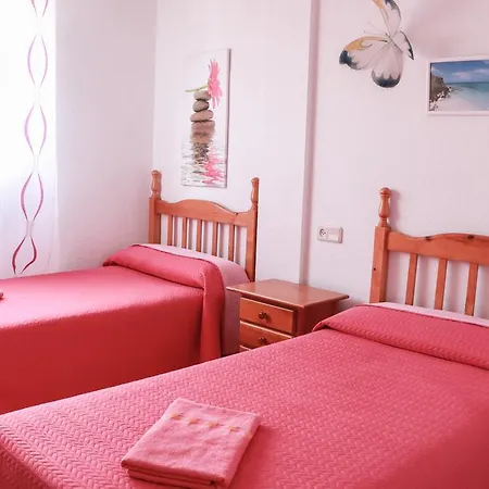 Los Locos Beach Penthouse Torrevieja