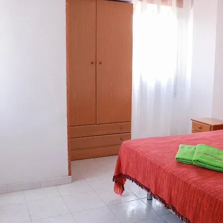 Apartment Los Locos Beach Penthouse