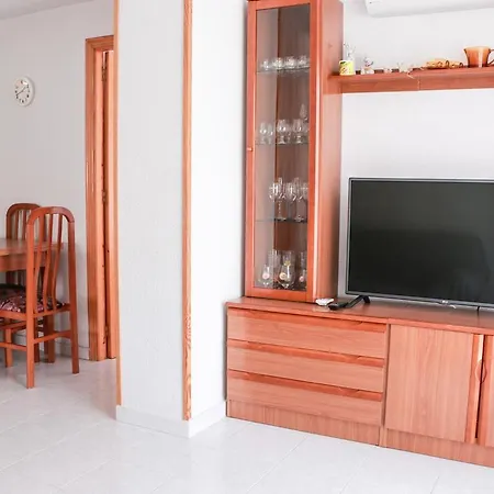 Apartment Los Locos Beach Penthouse