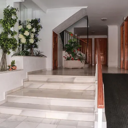 Los Locos Beach Penthouse *