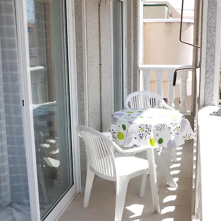 Apartment Los Locos Beach Penthouse *