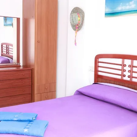 Los Locos Beach Penthouse * Torrevieja
