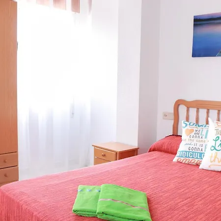 Apartment Los Locos Beach Penthouse *
