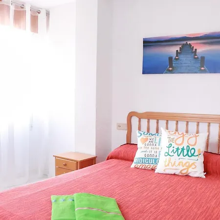 Los Locos Beach Penthouse *
