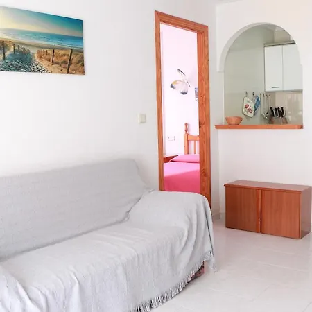 Apartment Los Locos Beach Penthouse Torrevieja