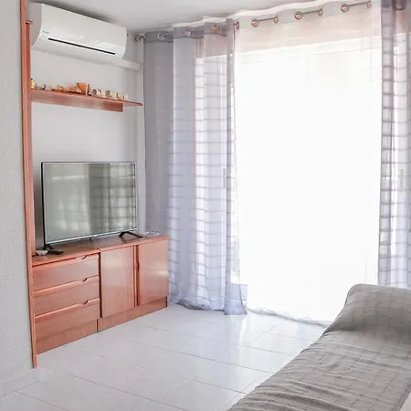 Los Locos Beach Penthouse Torrevieja