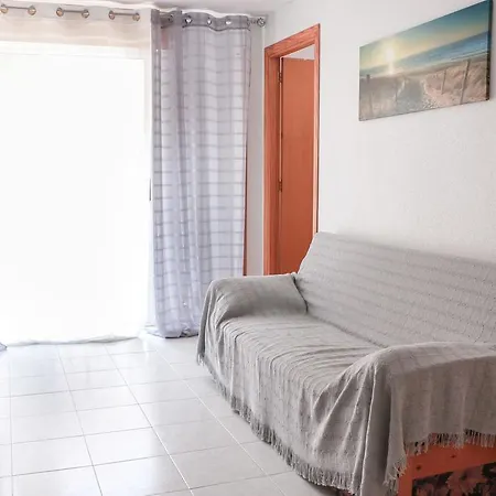 Los Locos Beach Penthouse Apartment