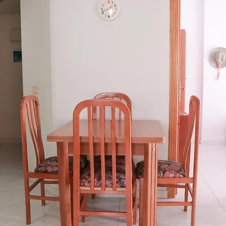 Apartment Los Locos Beach Penthouse *