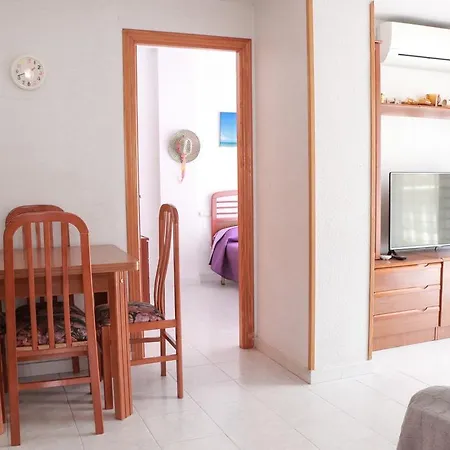 Los Locos Beach Penthouse *