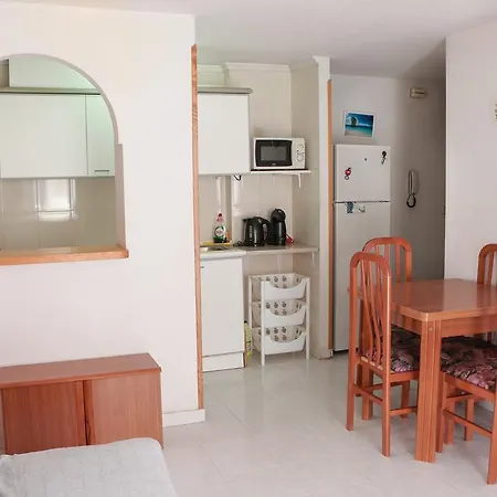 Los Locos Beach Penthouse