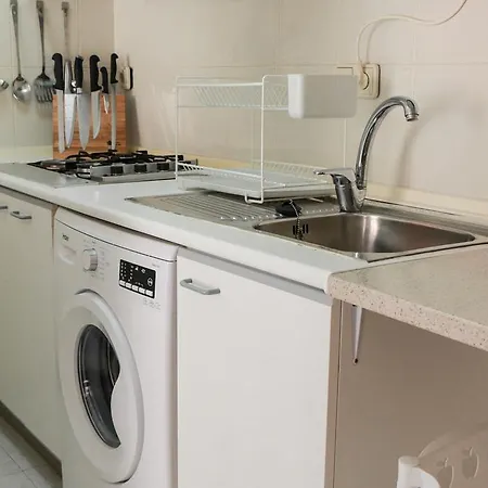 Apartment Los Locos Beach Penthouse Torrevieja