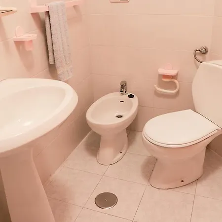 Los Locos Beach Penthouse * Torrevieja