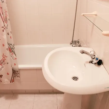 Los Locos Beach Penthouse Apartment Torrevieja